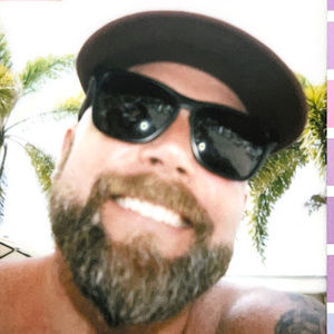 Meet your Posher, Jason